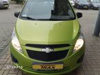 Chevrolet Spark - 2