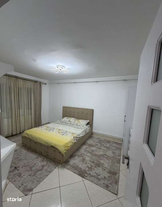 Apartament 4 camere circular- zona cet-1