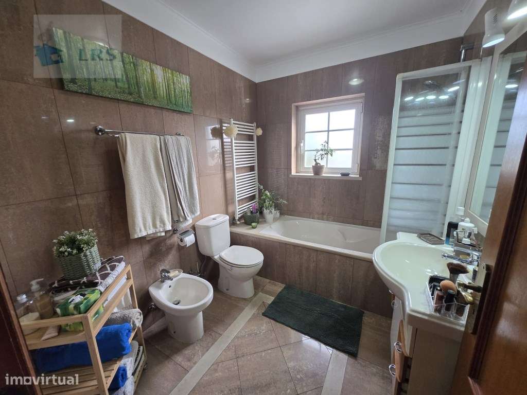 Cobre - Zona Central, perto do centro de Cascais e de varias locali...-53