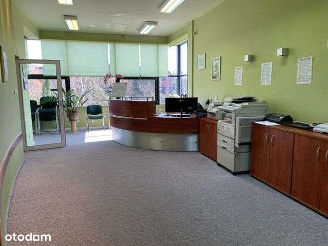 Do sprzedaży obiekt magazynowo-biurowy - Pełny obrazek: 2/9