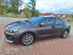 Hyundai I30 Fastback 1.4 T-GDI Comfort - 1