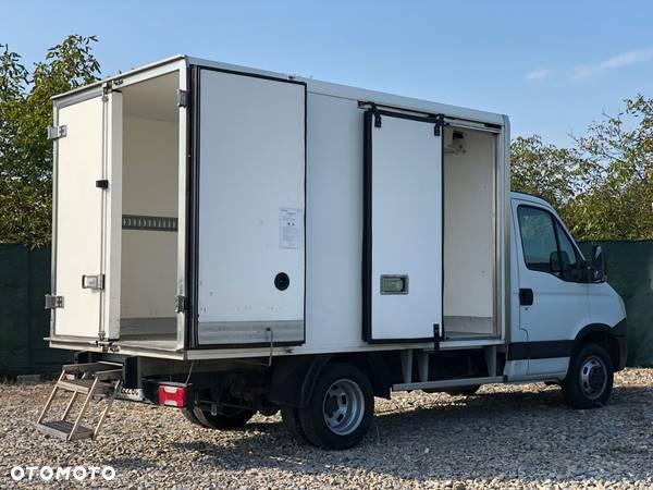 Iveco 35C13 - 17