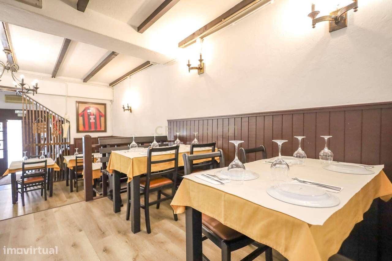 Restaurante para trespasse,  Dume Braga - Grande imagem: 4/26