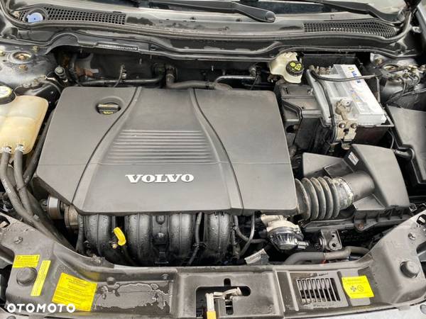 Volvo V50 1.8 Sport - 24