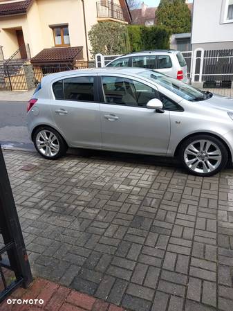 Opel Corsa 1.3 CDTI Cosmo ecoFLEX - 13