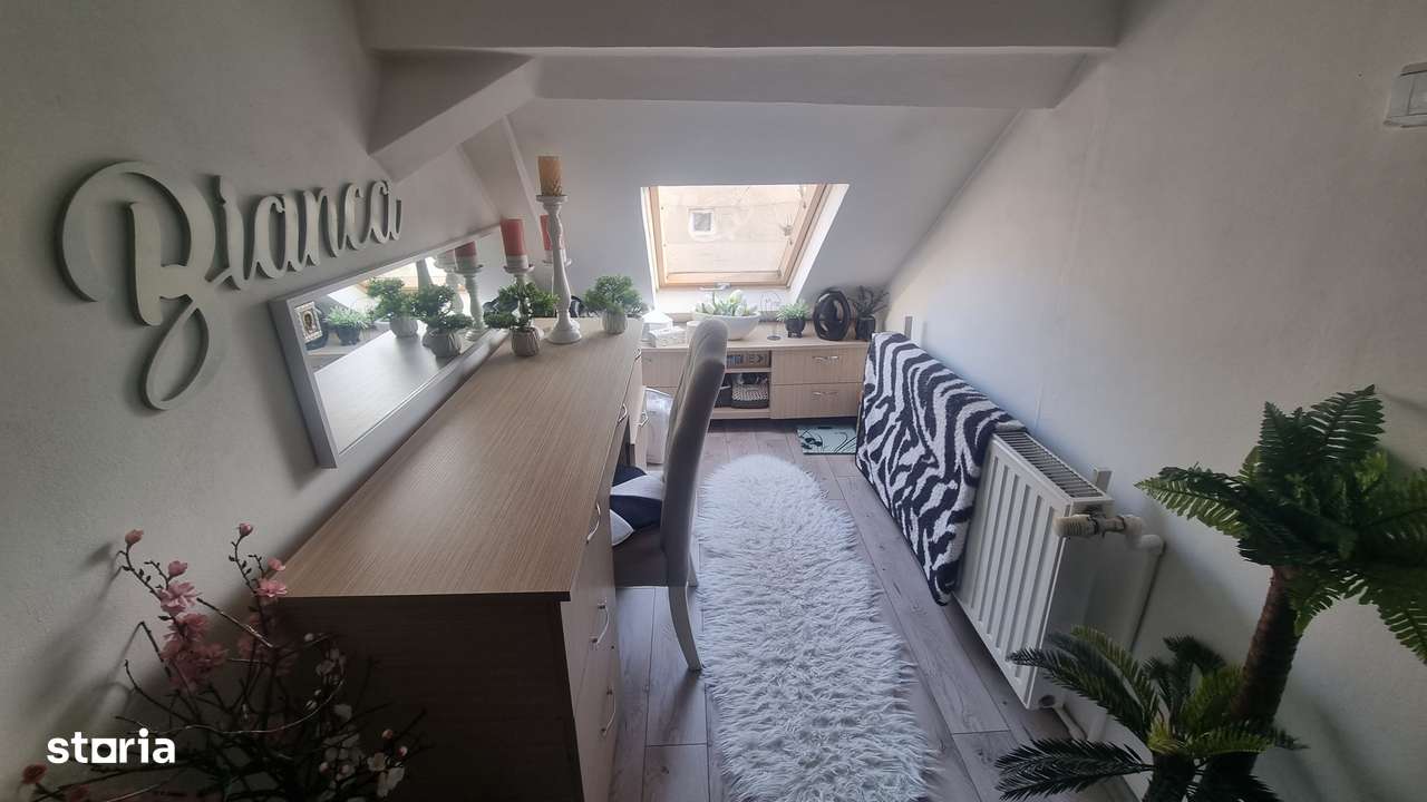 Apartament la casă zonă liniștită - Imagine principală: 5/11