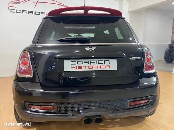 MINI John Cooper Works Standard - 17