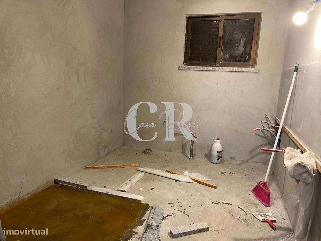 Moradia de 3 a 4 quartos para finalizar em São Miguel, Vila Nova de Po-18