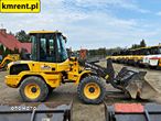 Volvo L 30 G ŁADOWARKA KOŁOWA | JCB 406 407 ATLAS 60 65 - 11