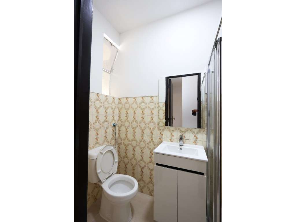 Apartamento T2 Rio do Mouro-6