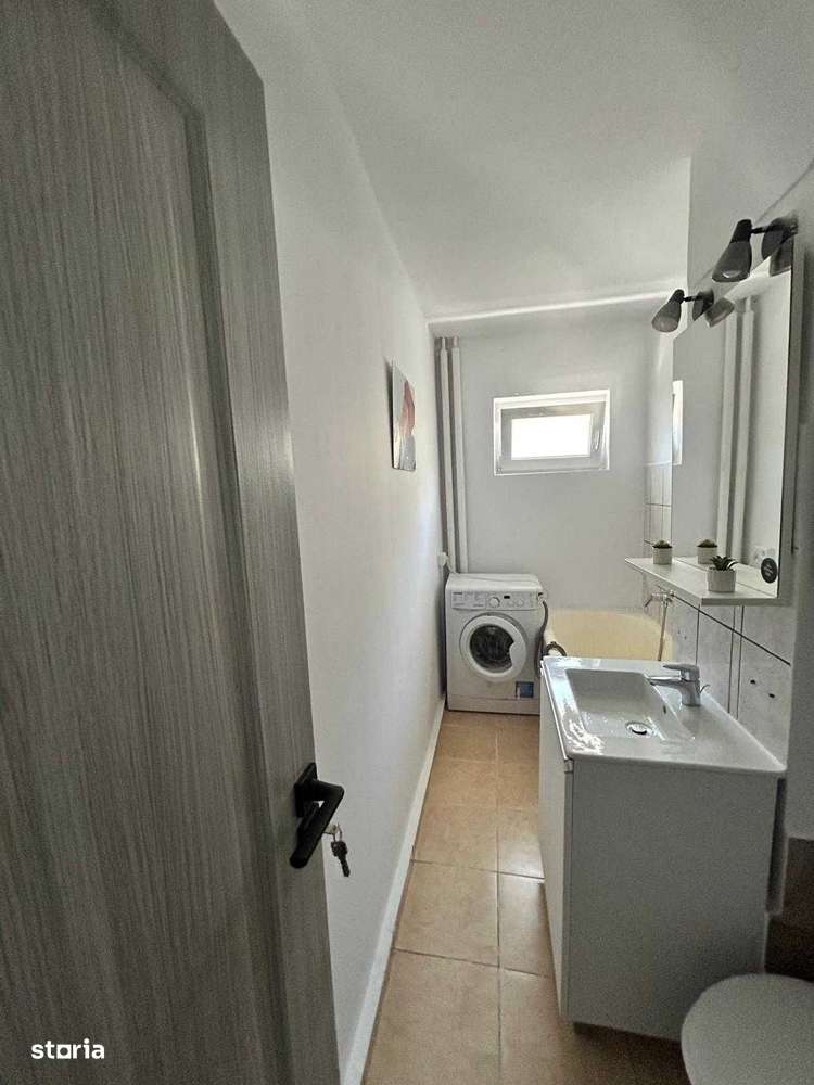 Apartament 1 camera - Calea Girocului - Etaj Intermediar - Imagine principală: 5/8