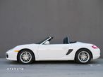 Porsche Boxster Tiptronic S - 18