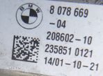 BMW X5 Końcówka Tłumika Lewa 8078669-04 - 4