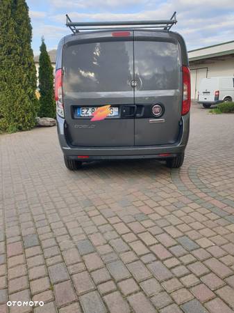 Fiat Doblo - 5