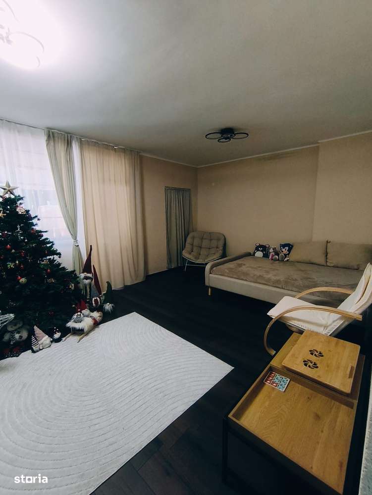 Apartament de vanzare 2 camere - Teilor-6