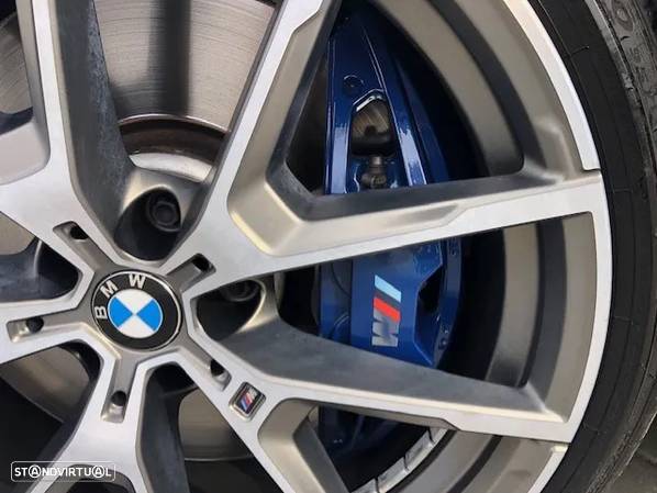 BMW M850i xDrive - 17