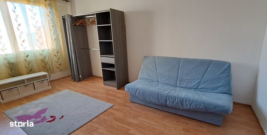 Apartament 2 camere mobilat , zona Astra