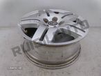 Conjunto Jantes Alumínio R15 1j060_1025q Vw Golf Iv (1j) [1997_ - 8