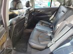 Mercedes-Benz E 220 CDI Avantgarde - 24