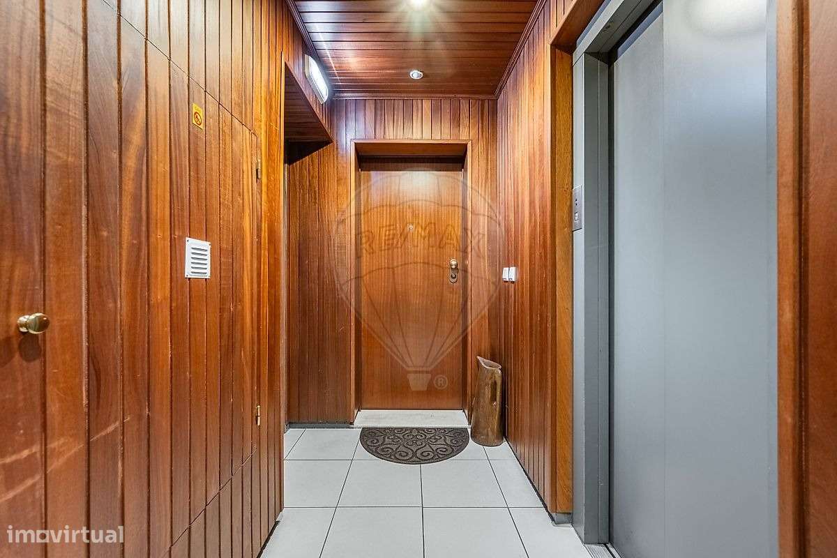 Apartamento T3 em Real, Braga-14