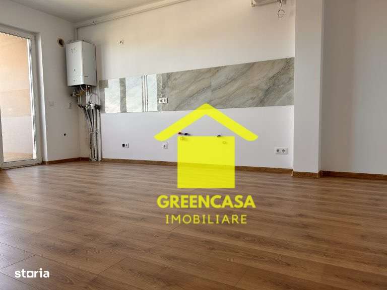 Apartament 2 camere  , 45 MP, Teilor. - Imagine principală: 2/7