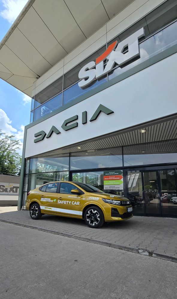 Dacia Logan III [2020 - Prezent] TCe 100 Journey 2026