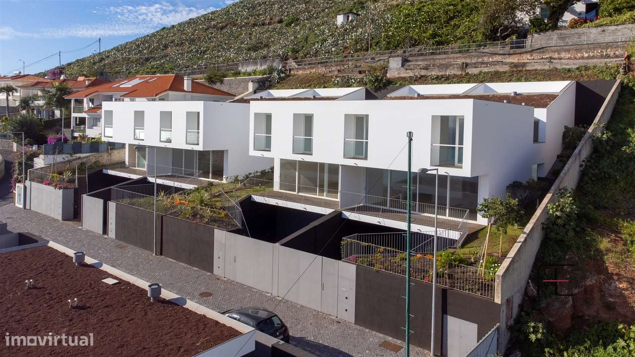 Moradia T3 Venda em São Martinho,Funchal - Grande imagem: 3/27
