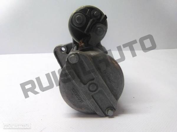 Motor De Arranque 2330_04868r Renault Megane Iv Hatchback - 3