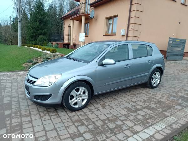 Opel Astra 1.6 Edition - 3