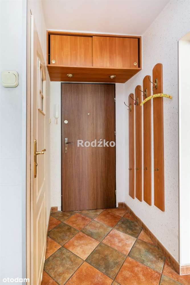 Mieszkanie, 48 m², Bydgoszcz-12