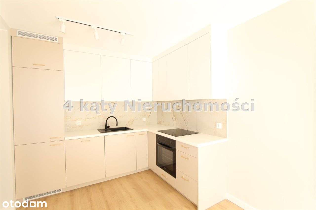 4 pokojowe po generalnym remoncie-1