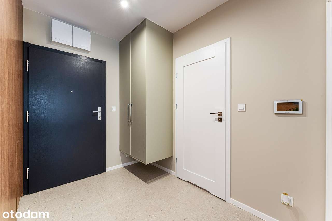 TANIO, Nowe z dużym balkonem, Ikea, Bronowice, Idealne dla pary!-7