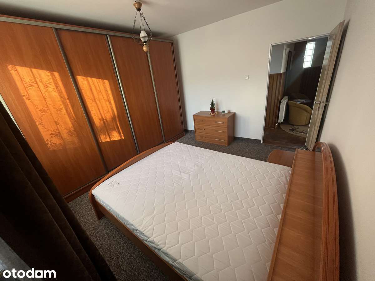 2-pokojowe mieszkanie 57m² • Balkon • Parking • Ogród 900 m² - Pełny obrazek: 5/11