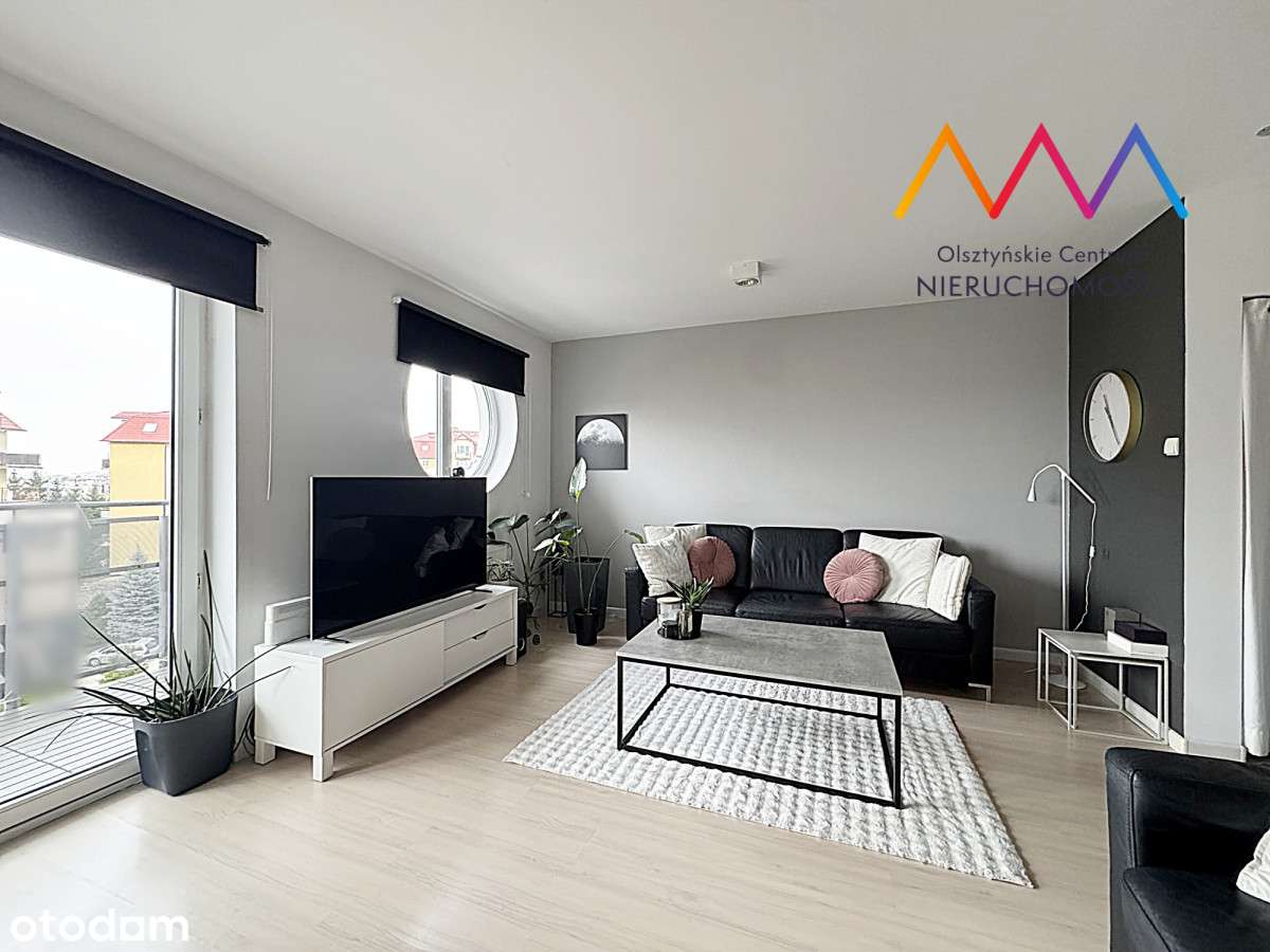 3 pokoje w dobrej lokalizacji, Pstrowskiego-2