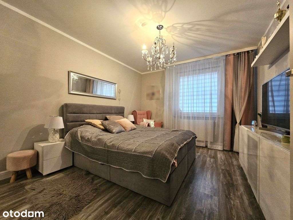 Mieszkanie Cedzyna - Pełny obrazek: 4/8