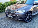 BMW X5 4.0d xDrive - 28