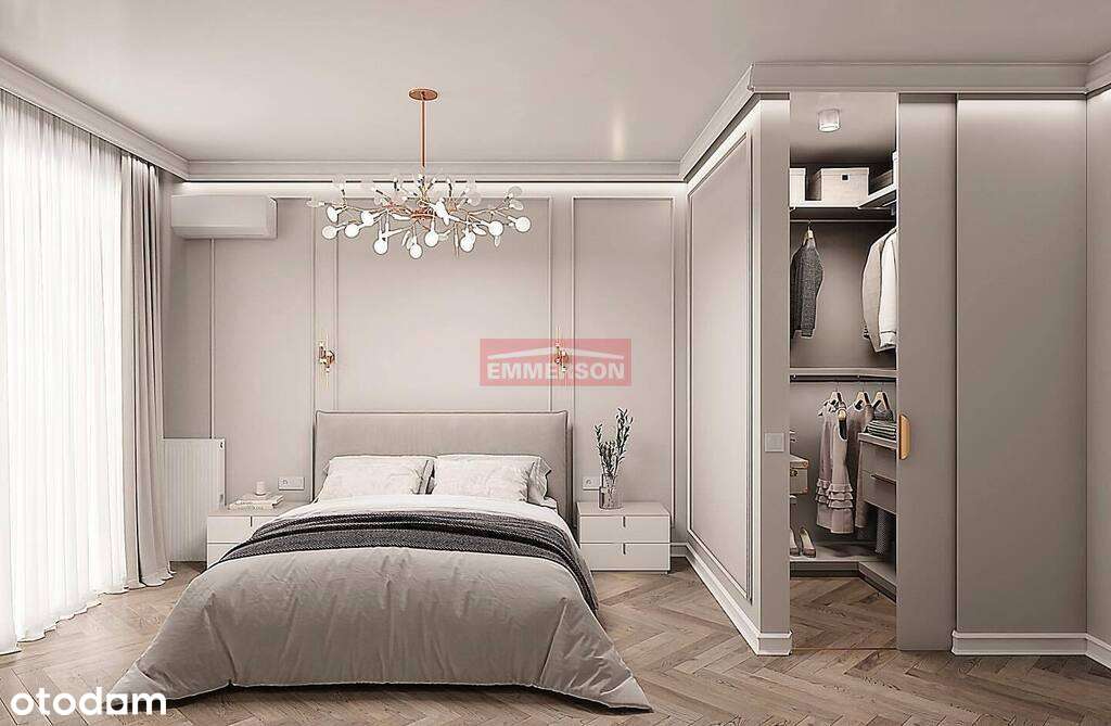 Kazimierz, Plac nowy, 3-pokoje - Pełny obrazek: 2/5