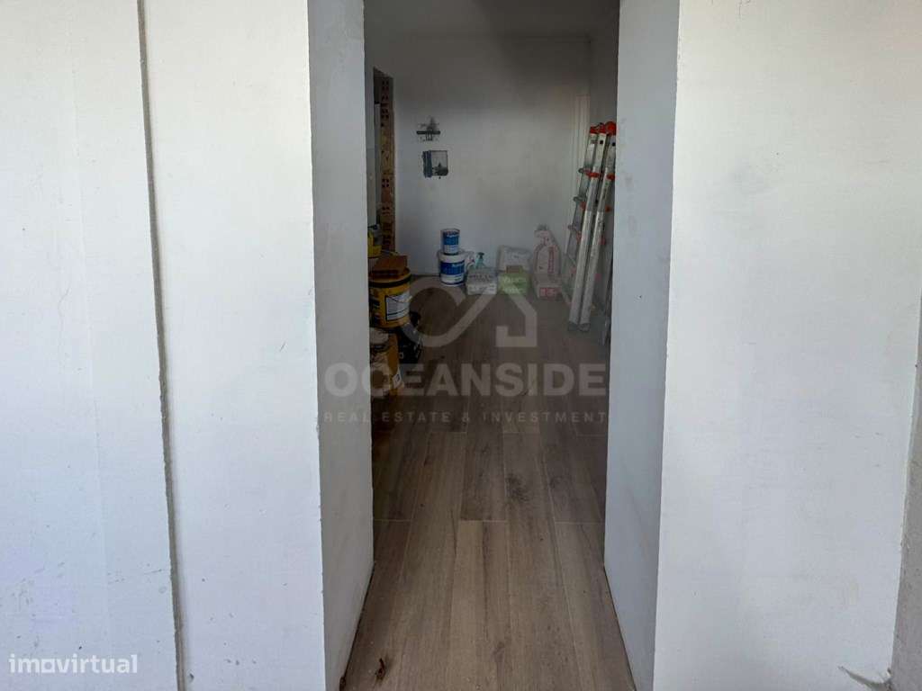 Apartamento T2 no centro de Almada-14