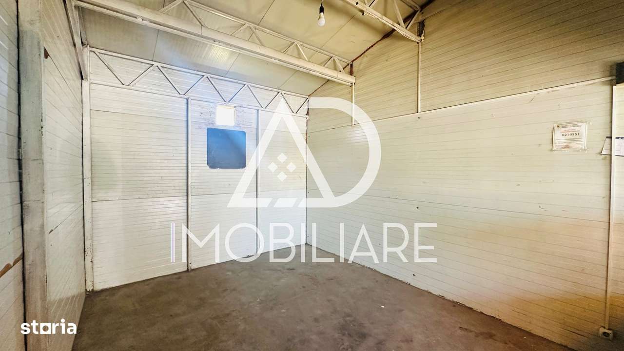 Spațiu comercial de închiriat,  Piața de Legume - Imagine principală: 5/7