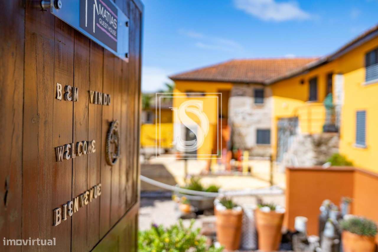 Quinta T8 na Cortiçada, sopé da Serra do Caramulo - Grande imagem: 2/30