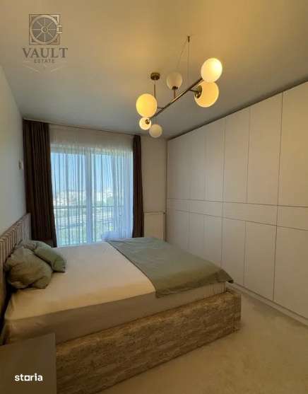 Apartament 3 camere - TERASA 27 MP - Asmita Gardens - Imagine principală: 2/8