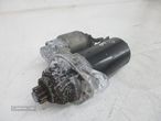 Motor Arranque Volkswagen Polo (9N_) - 3