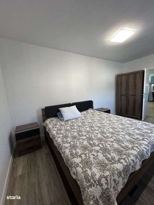 Apartament cu 2 camere, 50 mp, parcare, balcon, zona Fagului - Imagine principală: 3/6