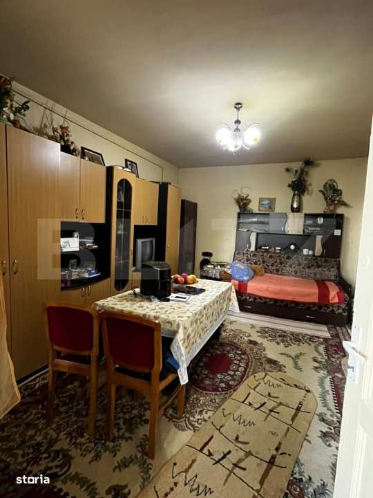 Casa in zona centrala, 89 mp, 200 mp gradina - Imagine principală: 4/12
