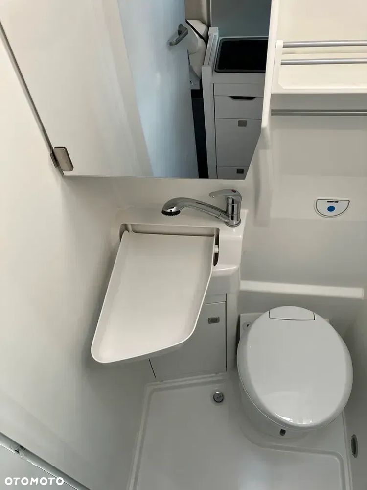 Grand 600 NOWY | 177KM 2,0 l TDI EURO VI-e SCR