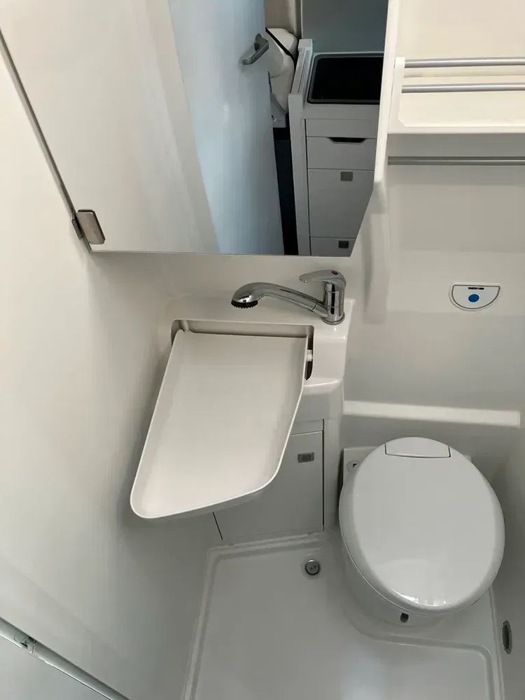 Grand 600 NOWY | 177KM 2,0 l TDI EURO VI-e SCR