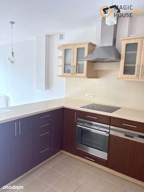 3 pokojowe słoneczne mieszkanie z garażem - Pełny obrazek: 4/7