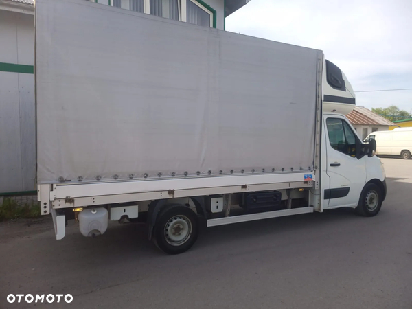 Renault MASTER - 2