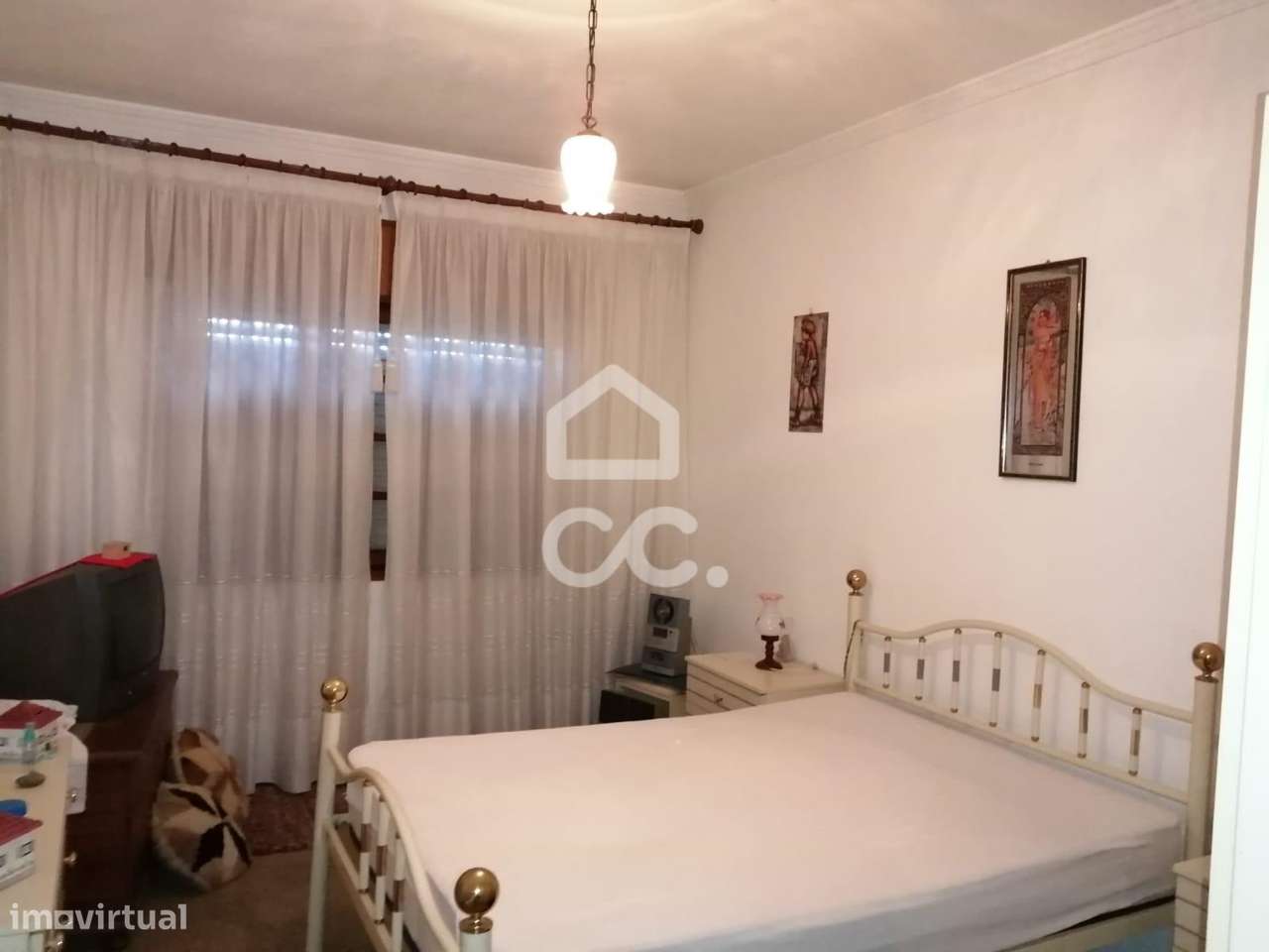 Apartamento T1 no centro de Macedo de Cavaleiros - Grande imagem: 2/6