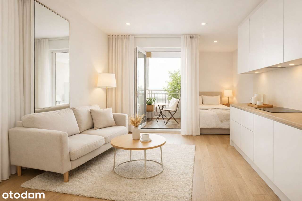 Nowe  Przy GUMed i Politechnice Gdańskiej -Inwestycyjne- Aniołki-4